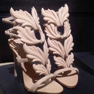 Giuseppe Zanotti Cruel Summer (authentic)
